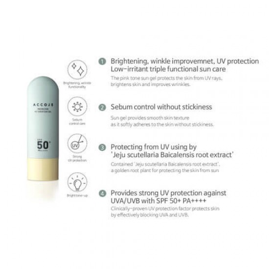 Accoje-NO-SEBUM-SUN-GEL-SPF50-BELLASHOPGR-2-550x550